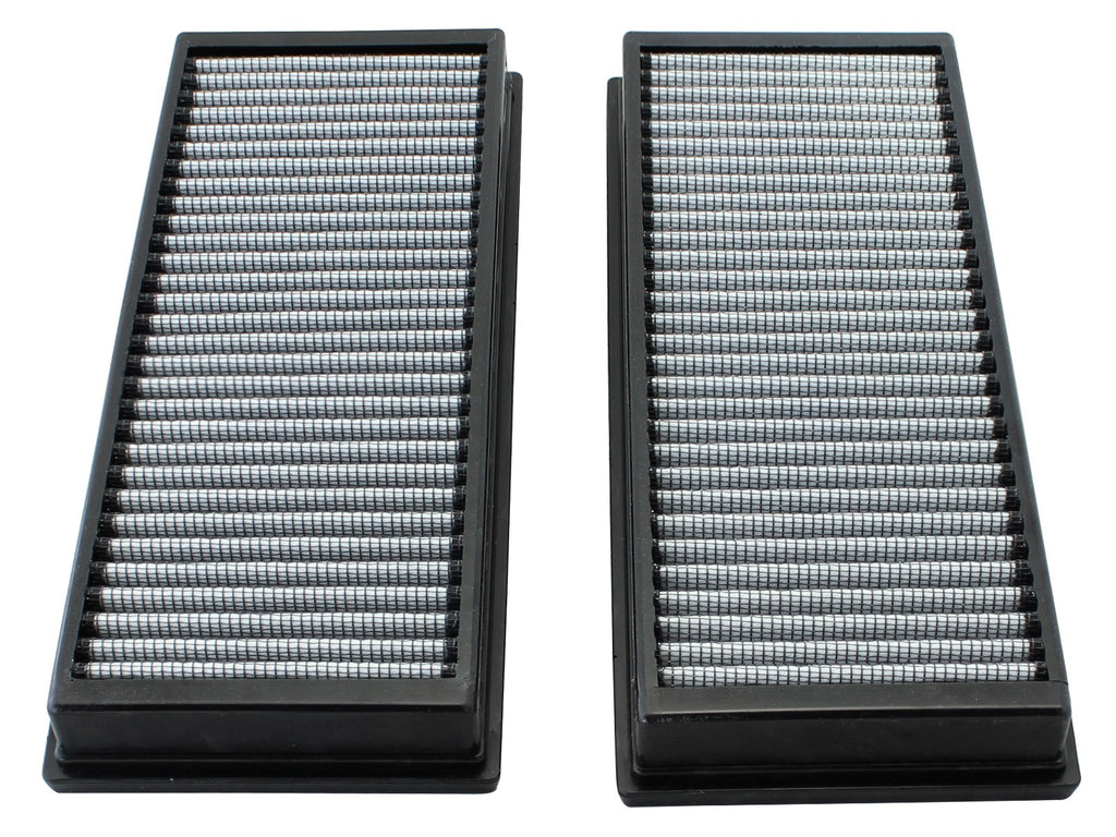 aFe MagnumFLOW OEM Replacement Air Filter Pro DRY S 11-14 Mercedes-Benz AMG CL63/E63/S63 V8 aFe AFE31-10223