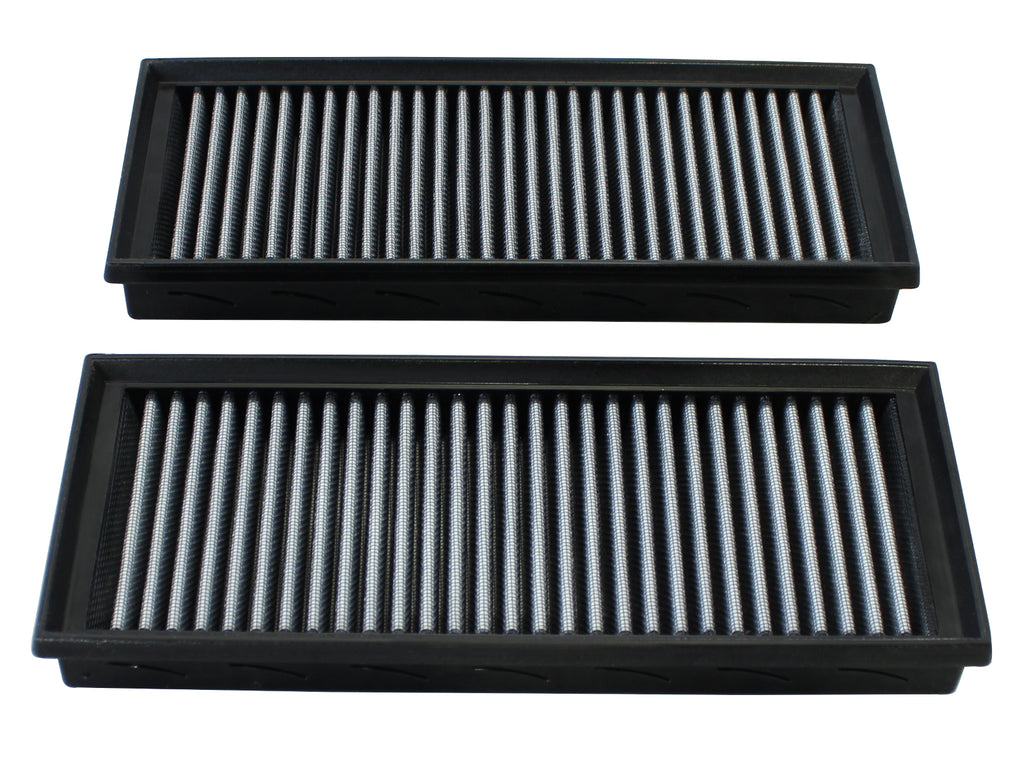 aFe MagnumFLOW OEM Replacement Air Filter Pro DRY S 11-14 Mercedes-Benz AMG CL63/E63/S63 V8 aFe AFE31-10223