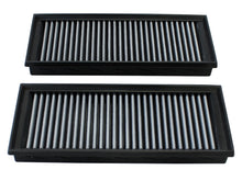 Load image into Gallery viewer, aFe MagnumFLOW OEM Replacement Air Filter Pro DRY S 11-14 Mercedes-Benz AMG CL63/E63/S63 V8 aFe AFE31-10223