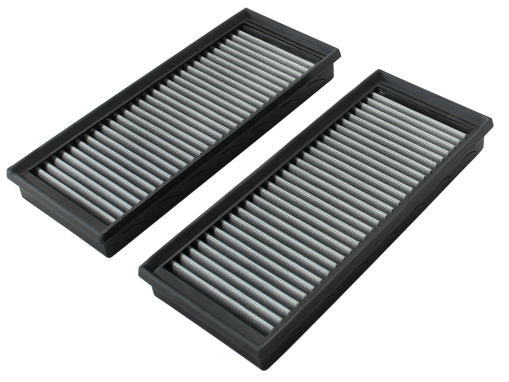 aFe MagnumFLOW OEM Replacement Air Filter Pro DRY S 11-14 Mercedes-Benz AMG CL63/E63/S63 V8 aFe AFE31-10223
