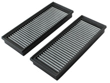 Load image into Gallery viewer, aFe MagnumFLOW OEM Replacement Air Filter Pro DRY S 11-14 Mercedes-Benz AMG CL63/E63/S63 V8 aFe AFE31-10223