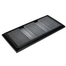 Load image into Gallery viewer, aFe MagnumFLOW OEM Replacement Air Filter Pro DRY S 12-14 Mercedes-Benz C/E/ML-Class V6 3.5L - aFe 31-10250