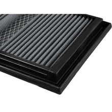 Load image into Gallery viewer, aFe MagnumFLOW OEM Replacement Air Filter Pro DRY S 12-14 Mercedes-Benz C/E/ML-Class V6 3.5L - aFe 31-10250
