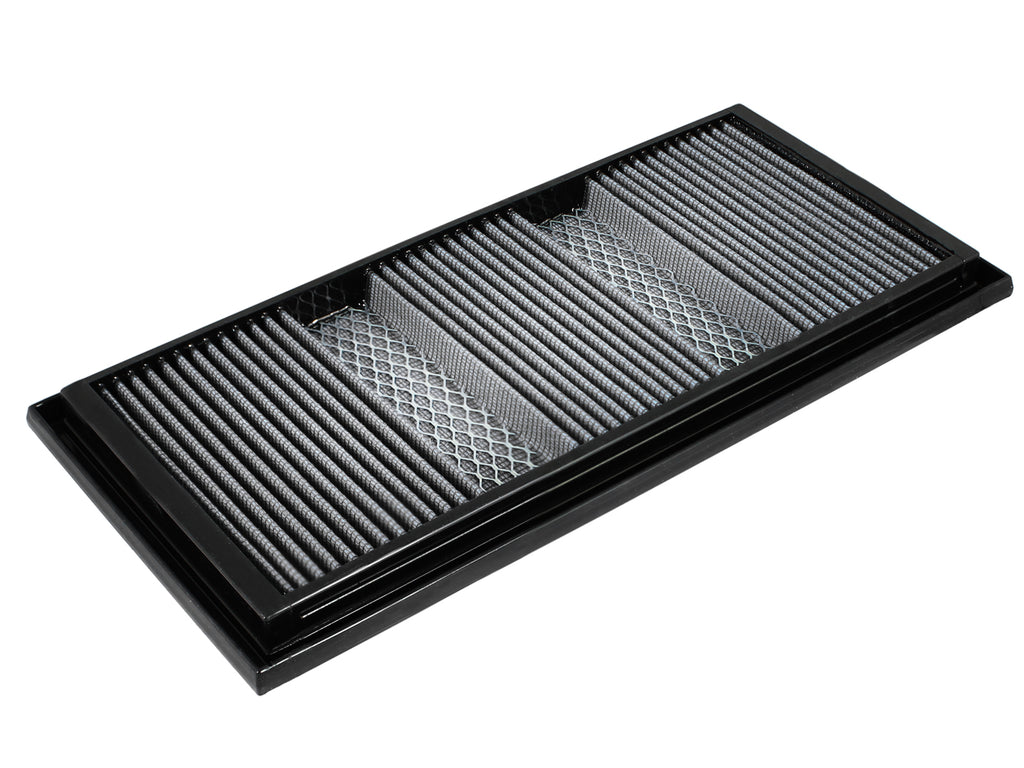aFe MagnumFLOW OEM Replacement Air Filter Pro DRY S 12-14 Mercedes-Benz C/E/ML-Class V6 3.5L aFe AFE31-10250