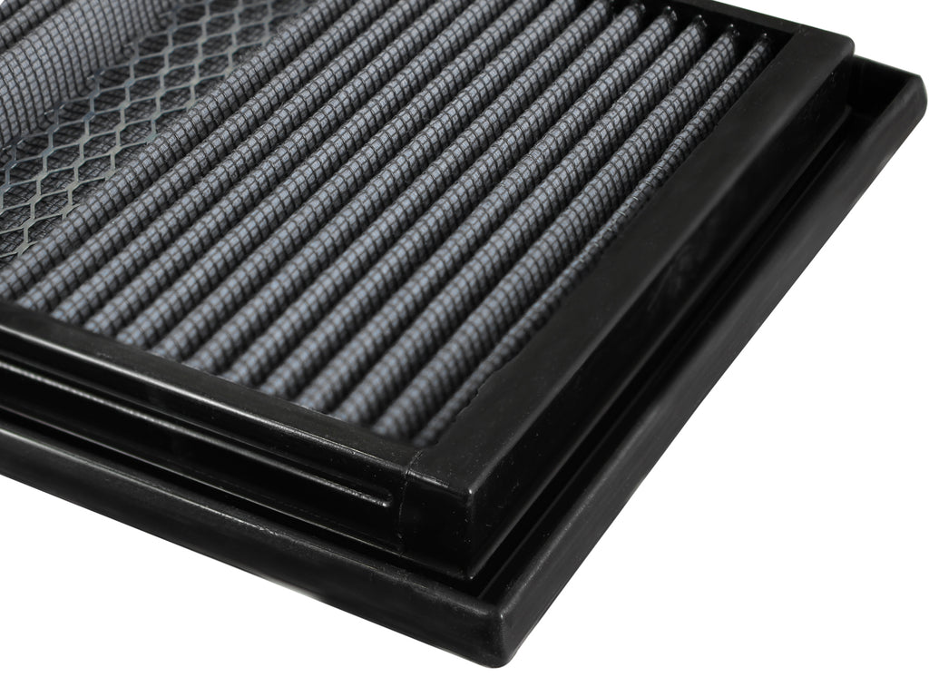 aFe MagnumFLOW OEM Replacement Air Filter Pro DRY S 12-14 Mercedes-Benz C/E/ML-Class V6 3.5L aFe AFE31-10250