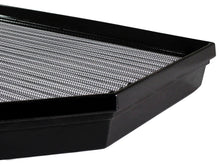 Load image into Gallery viewer, aFe MagnumFLOW OEM Replacement Air Filter PRO Dry S 2015 BMW M3/M4 (F80/F82) 3.0L S55 (tt) Qty. 2 aFe AFE31-10238