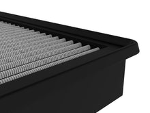 Load image into Gallery viewer, aFe MagnumFLOW OEM Replacement Air Filter PRO Dry S 2015 Ford Mustang L4 / V6 / V8 aFe AFE31-10255