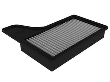Load image into Gallery viewer, aFe MagnumFLOW OEM Replacement Air Filter PRO Dry S 2015 Ford Mustang L4 / V6 / V8 aFe AFE31-10255