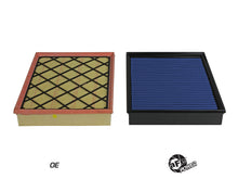 Load image into Gallery viewer, aFe MagnumFLOW OEM Replacement Air Filter w/ Pro 5R Media 2019 Ford Ranger L4-2.3L (t) aFe AFE30-10294
