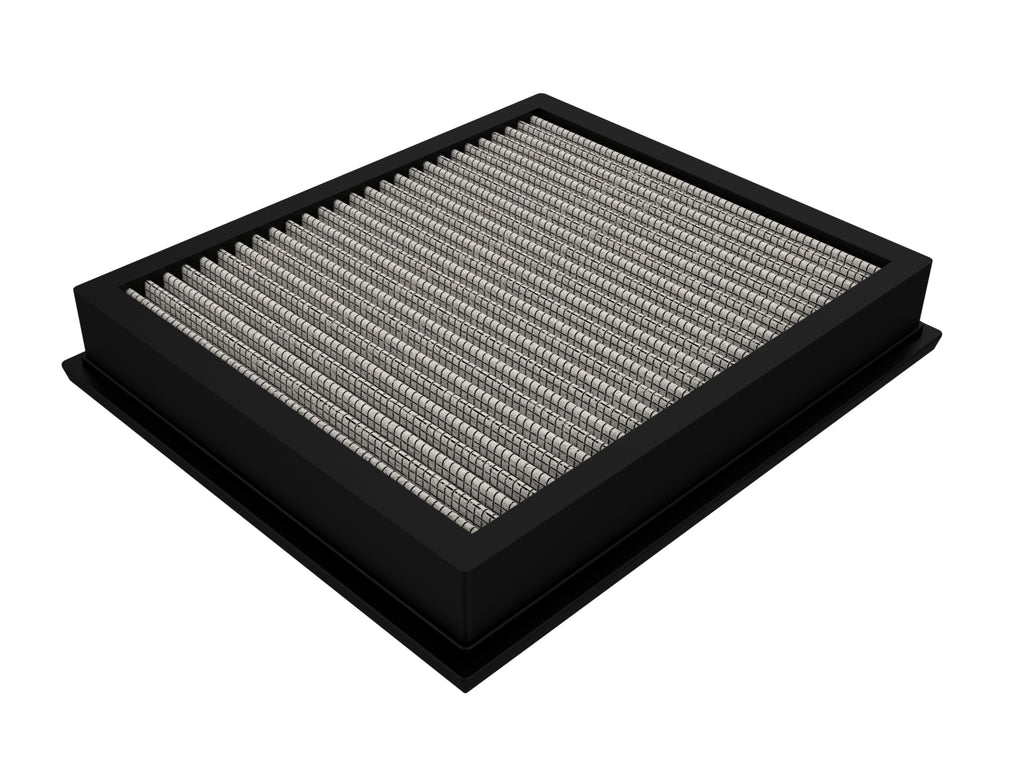aFe MagnumFLOW OER Air Filter PRO DRY S 14 Toyota Tundra V8 5.7L aFe AFE31-10247