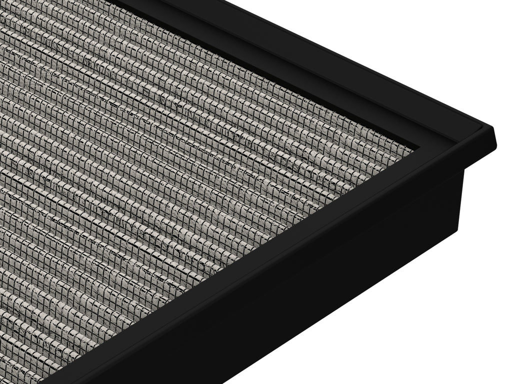 aFe MagnumFLOW OER Air Filter PRO DRY S 14 Toyota Tundra V8 5.7L aFe AFE31-10247