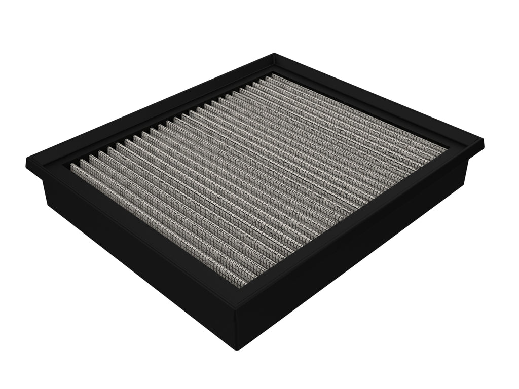 aFe MagnumFLOW OER Air Filter PRO DRY S 14 Toyota Tundra V8 5.7L aFe AFE31-10247