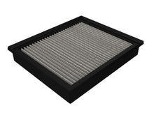 Load image into Gallery viewer, aFe MagnumFLOW OER Air Filter PRO DRY S 14 Toyota Tundra V8 5.7L aFe AFE31-10247