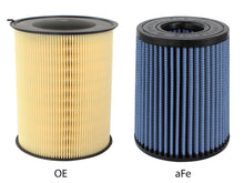 Load image into Gallery viewer, aFe MagnumFLOW P5R Air Filter 13-14 Ford Focus L4-2.0L / 2.0L (t) aFe AFE10-10133