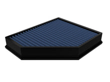 Load image into Gallery viewer, AFE MagnumFLOW Pro 5R 2020 Toyota Supra L6 3.0L (t) Air Filter aFe AFE30-10296