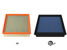 Load image into Gallery viewer, aFe MagnumFLOW Pro 5R Air Filter 21-23 Jeep Wrangler 392 (JL) V8-6.4L aFe AFE30-10409R