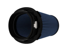 Load image into Gallery viewer, aFe MagnumFLOW Pro 5R Air Filter (6-3/4 x 4-3/4)in F x (8-1/2 x 6-1/2)in B x (7-1/4 x 5)in T aFe AFE20-91206R