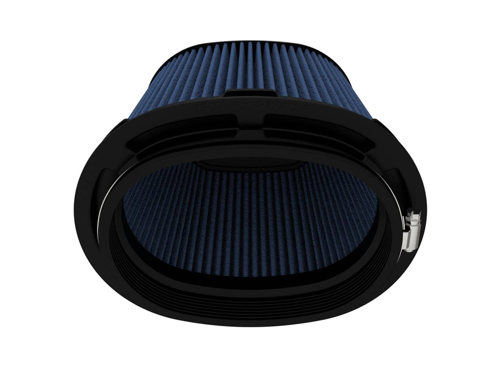 aFe MagnumFLOW Pro 5R Air Filter (6-3/4 x 4-3/4)in F x (8-1/2 x 6-1/2)in B x (7-1/4 x 5)in T aFe AFE20-91206R