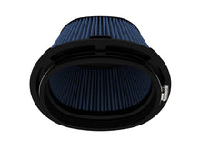 Load image into Gallery viewer, aFe MagnumFLOW Pro 5R Air Filter (6-3/4 x 4-3/4)in F x (8-1/2 x 6-1/2)in B x (7-1/4 x 5)in T aFe AFE20-91206R