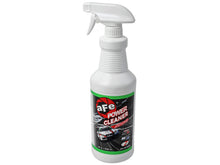 Load image into Gallery viewer, AFE MagnumFLOW Pro 5R Air Filter Power Cleaner 32 oz Spray Bottle aFe AFE90-10201