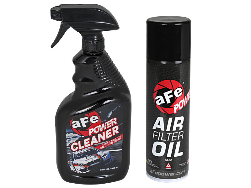 aFe MagnumFLOW Pro 5R Air Filter Restore Kit aFe AFE90-51101L