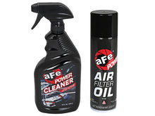Load image into Gallery viewer, aFe MagnumFLOW Pro 5R Air Filter Restore Kit aFe AFE90-51101L