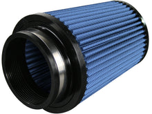 Load image into Gallery viewer, aFe MagnumFLOW Pro 5R Intake Replacement Air Filter 4in F x 6in B x 4.5in T x 7in H aFe AFE24-91057