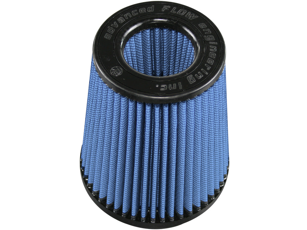 aFe MagnumFLOW Pro 5R Intake Replacement Air Filter 4in F x 6in B x 4.5in T x 7in H aFe AFE24-91057