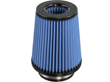 Load image into Gallery viewer, aFe MagnumFLOW Pro 5R Intake Replacement Air Filter 4in F x 6in B x 4.5in T x 7in H aFe AFE24-91057