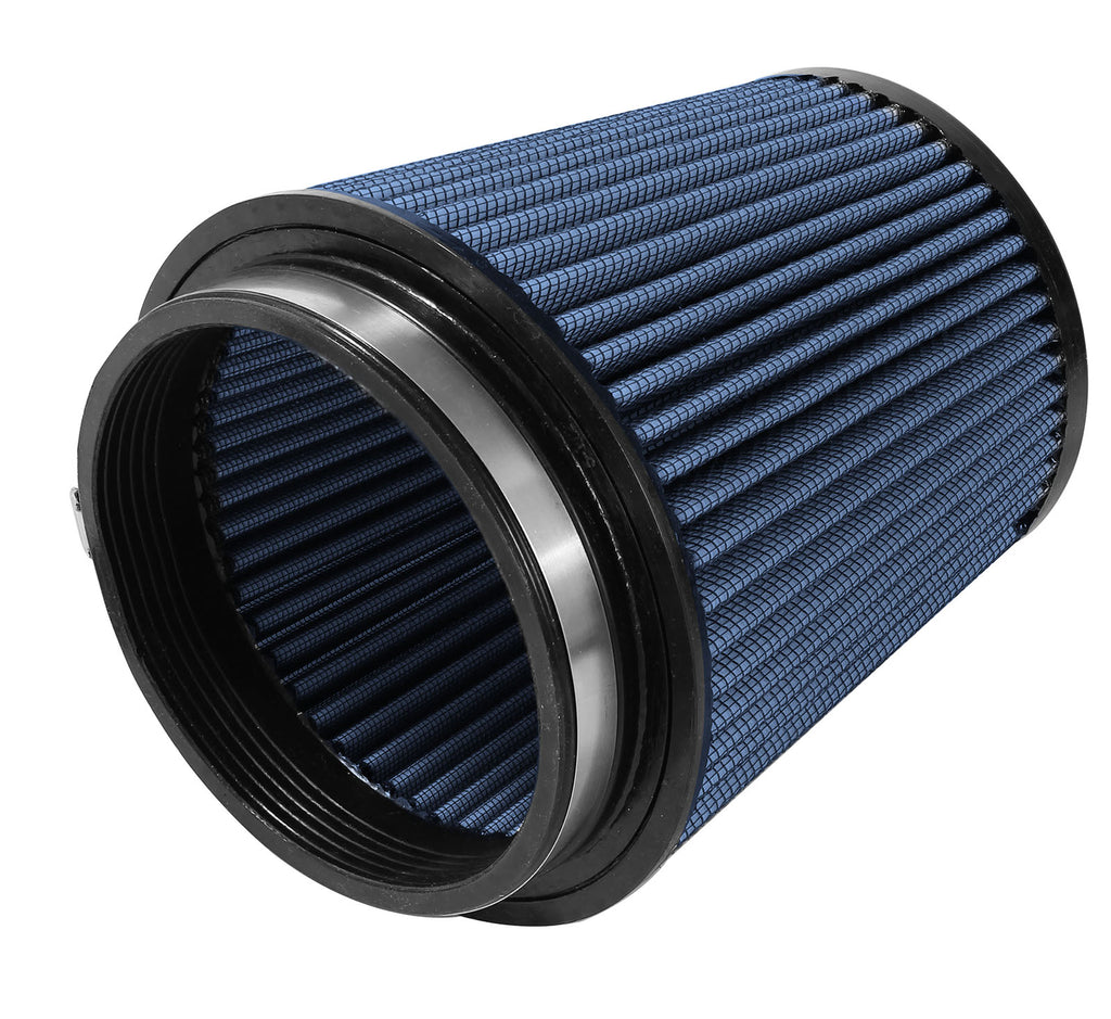 aFe MagnumFLOW Pro 5R Intake Replacement Air Filter 5-1/2F x 7B x 5-1/2T x 7H aFe AFE24-90045