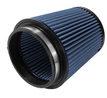 Load image into Gallery viewer, aFe MagnumFLOW Pro 5R Intake Replacement Air Filter 5-1/2F x 7B x 5-1/2T x 7H aFe AFE24-90045