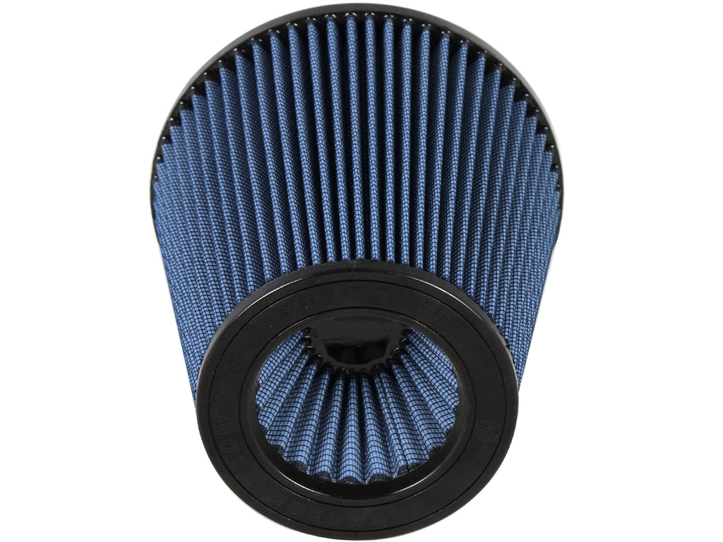 aFe MagnumFLOW Pro 5R Intake Replacement Filter 3.5in F 8in B(Inverted) 5.5in T(Inverted) 8in H aFe AFE24-91071