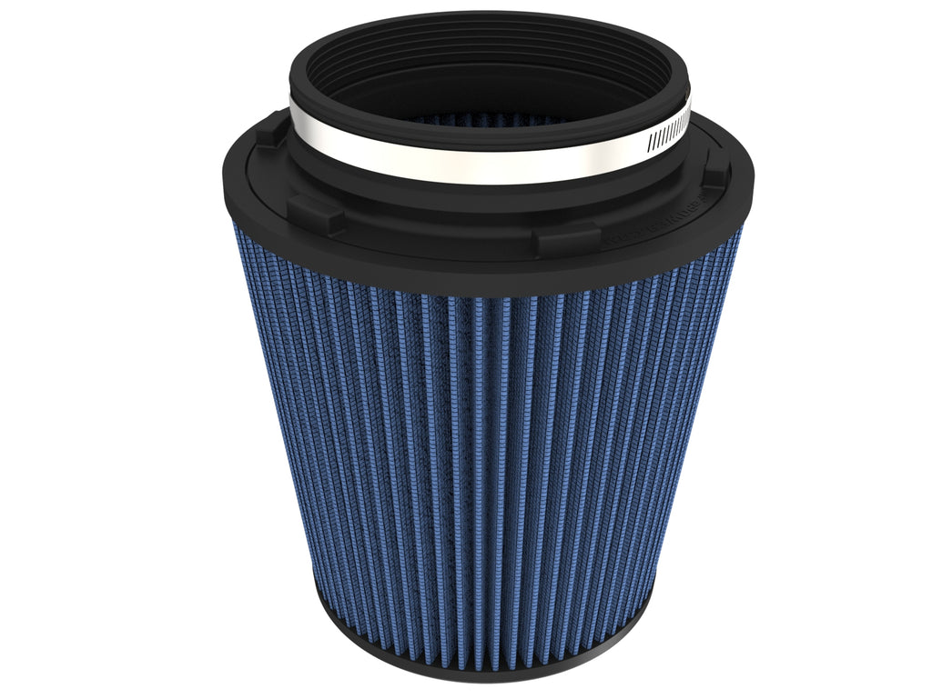 aFe MagnumFLOW Pro 5R Intake Replacement Filter 6in F x 9in B x 7in T (Inverted) x 9 IN H aFe AFE24-91154