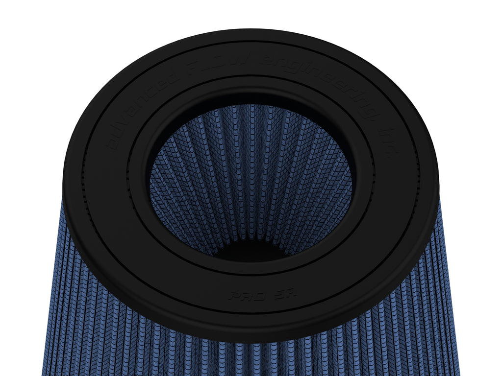 aFe MagnumFLOW Pro 5R Intake Replacement Filter 6in F x 9in B x 7in T (Inverted) x 9 IN H aFe AFE24-91154
