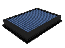 Load image into Gallery viewer, aFe MagnumFLOW Pro 5R OE Replacement Air Filter (Pair) 16-19 Infiniti Q50/60 V6-3.0L (tt) aFe AFE30-10271-MA