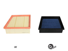 Load image into Gallery viewer, aFe MagnumFLOW Pro 5R OE Replacement Filter 14-19 Ford Fiesta 1.6L Turbo aFe AFE30-10307