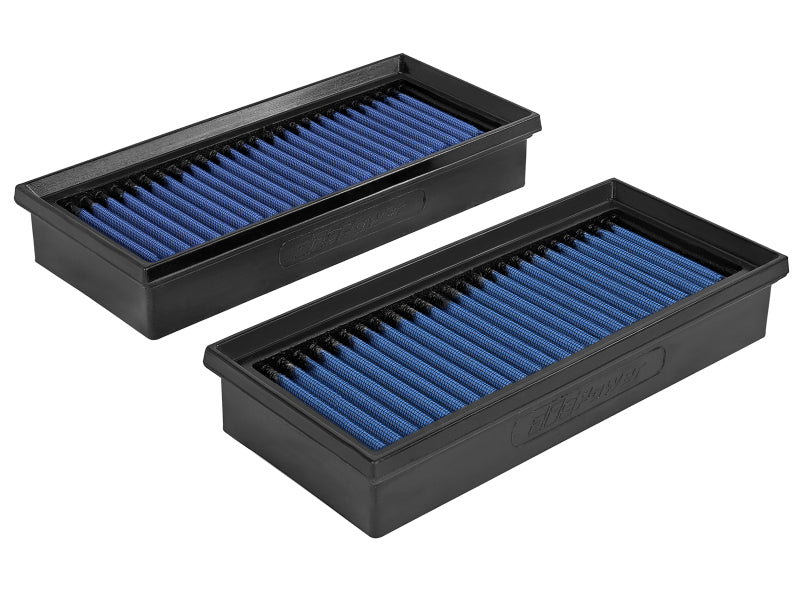 aFe MagnumFLOW Pro 5R OE Replacement Filter 15-19 Mercedes-Benz C63 AMG (C205/A205) V8-4.0L (tt) aFe AFE30-10289-MA