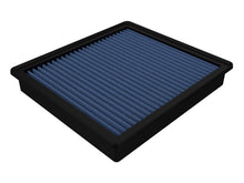 Load image into Gallery viewer, aFe MagnumFLOW Pro 5R OE Replacement Filter 2020 Ford Diesel Trucks 6.7L / 7.3L aFe AFE30-10305
