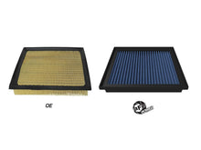 Load image into Gallery viewer, aFe MagnumFLOW Pro 5R OE Replacement Filter 2022+ Toyota Tundra V6-3.5L (tt) aFe AFE30-10402RM