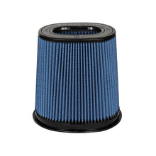 Load image into Gallery viewer, aFe MagnumFLOW Pro 5R OE Replacement Filter 3F (Dual) x (8.25x6.25)B(mt2) x (7.25x5)T x 9H - aFe 24-91115