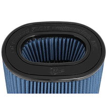 Load image into Gallery viewer, aFe MagnumFLOW Pro 5R OE Replacement Filter 3F (Dual) x (8.25x6.25)B(mt2) x (7.25x5)T x 9H - aFe 24-91115
