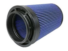 Load image into Gallery viewer, aFe MagnumFLOW Pro 5R Universal Air Filter 5in F x 7in B x 5.5in T (Inverted) x 9in H aFe AFE24-91125