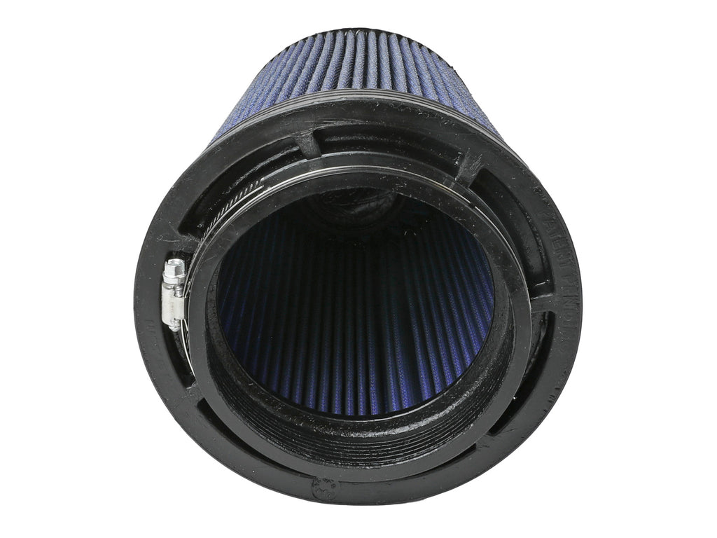 aFe MagnumFLOW Pro 5R Universal Air Filter 5in F x 7in B x 5.5in T (Inverted) x 9in H aFe AFE24-91125