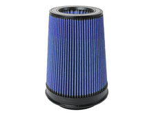 Load image into Gallery viewer, aFe MagnumFLOW Pro 5R Universal Air Filter 5in F x 7in B x 5.5in T (Inverted) x 9in H aFe AFE24-91125