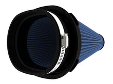 Load image into Gallery viewer, aFe MagnumFLOW Pro 5R Universal Air Filter (7-3/4x5-3/4)F x (9x7)B(mt2) x (6x2-3/4)T x 8.5H aFe AFE24-90088