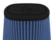 Load image into Gallery viewer, aFe MagnumFLOW Pro 5R Universal Air Filter (7-3/4x5-3/4)F x (9x7)B(mt2) x (6x2-3/4)T x 8.5H aFe AFE24-90088
