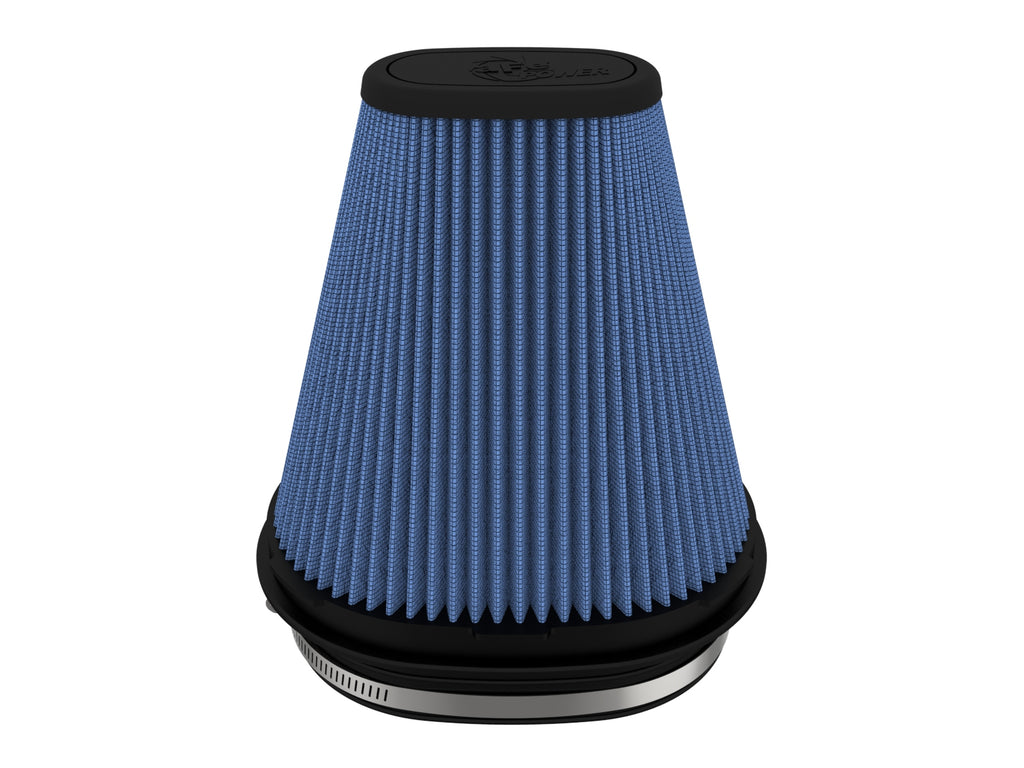 aFe MagnumFLOW Pro 5R Universal Air Filter (7-3/4x5-3/4)F x (9x7)B(mt2) x (6x2-3/4)T x 8.5H aFe AFE24-90088