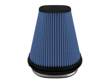 Load image into Gallery viewer, aFe MagnumFLOW Pro 5R Universal Air Filter (7-3/4x5-3/4)F x (9x7)B(mt2) x (6x2-3/4)T x 8.5H aFe AFE24-90088