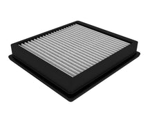 Load image into Gallery viewer, aFe MagnumFLOW Pro DRY S Air Filter 21-23 Jeep Wrangler 392 (JL) V8-6.4L aFe AFE30-10409D
