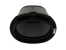 Load image into Gallery viewer, aFe MagnumFLOW Pro DRY S Air Filter (6-3/4 x 4-3/4)in F x (8-1/2 x 6-1/2)in B x (7-1/4 x 5)in T aFe AFE20-91206D